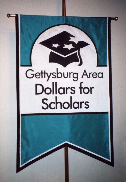 Gettysburg Area Dollars for Scholars
