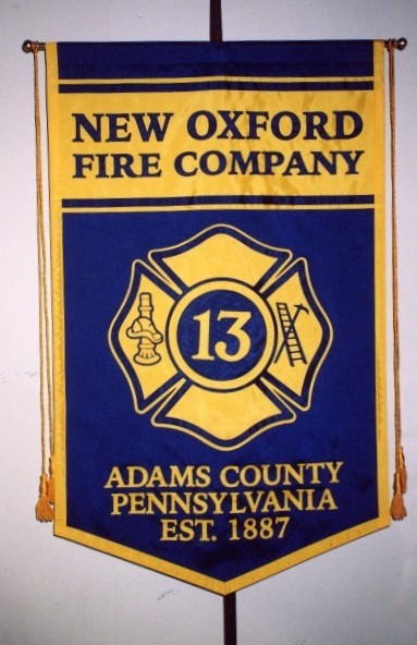 New Oxford Fire Company