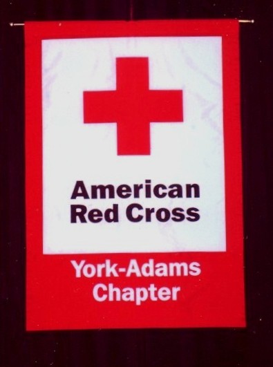 American Red Cross York-Adams Chapter