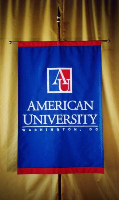 American University Washington D.C.