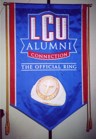 LCU Alumni 