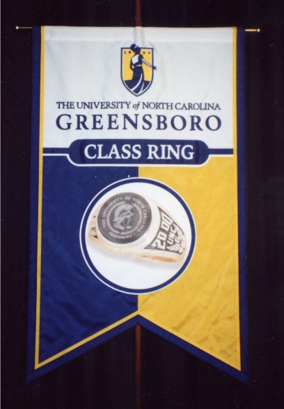 The University of North Carolina Greensboro