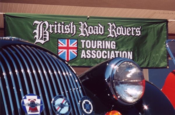 British Road Rovers