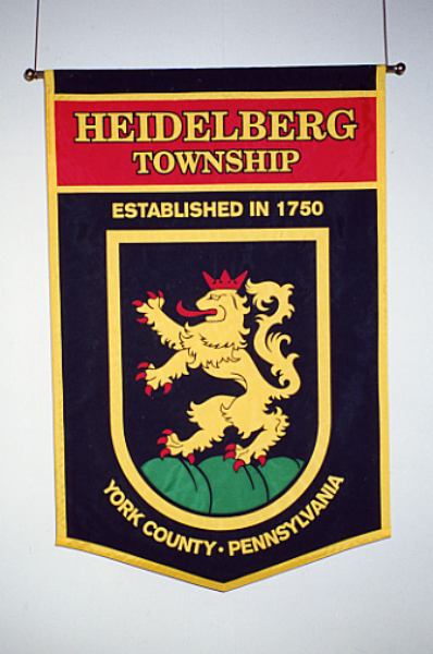 Heidelberg Township