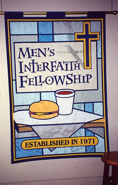 Men's Interfaith Fellowship