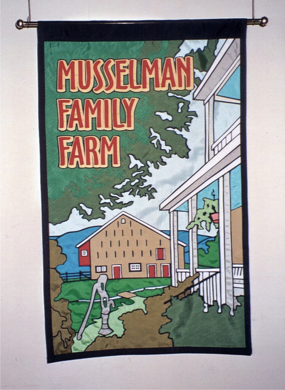 Musselman Family Farm